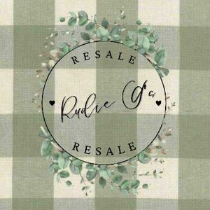 Meet the Posher behind RudieG’s Resale